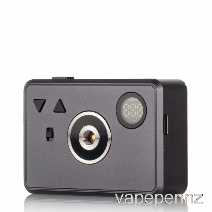 DOVPO FUTON Ohm Tab Space Grey VAPE NZ